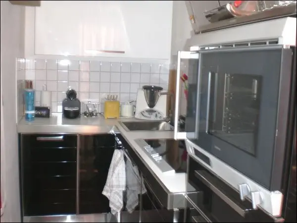Appartamento viale Xxi Luglio, Sarzana