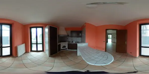 Villa A Schiera 12, Villafranca D'Asti