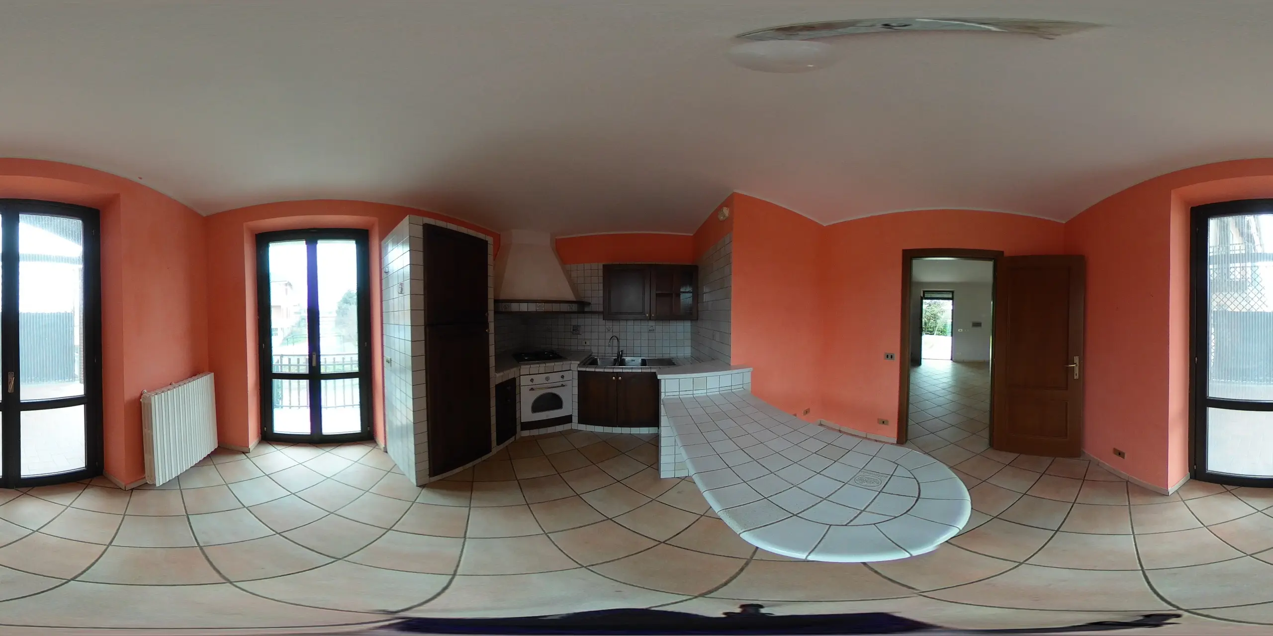 Immagine per Villa a schiera in vendita a Villafranca d'Asti 12