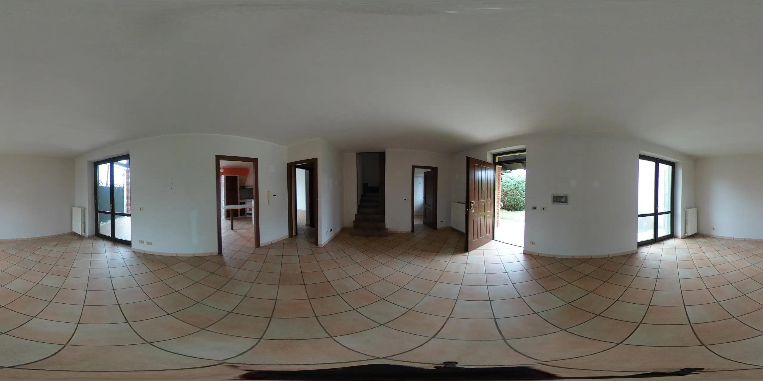 Immagine per Villa a schiera in vendita a Villafranca d'Asti 12