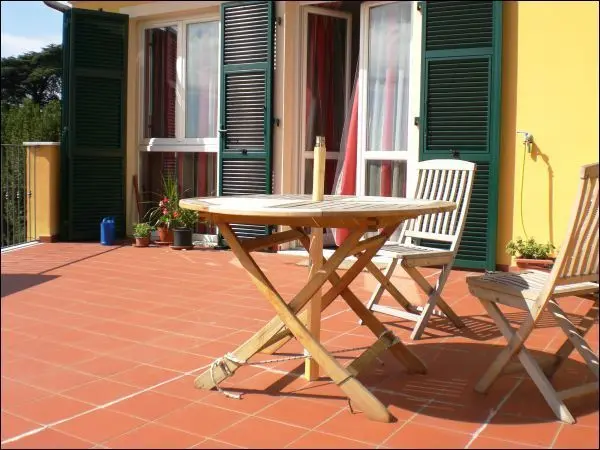 Appartamento viale Xxi Luglio, Sarzana