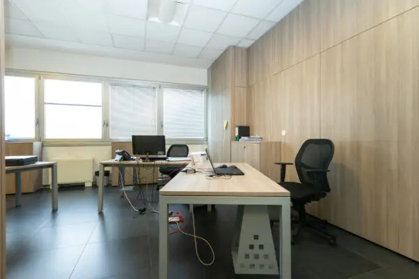 Ufficio via Luigi Santagata 43, Barca, Torino