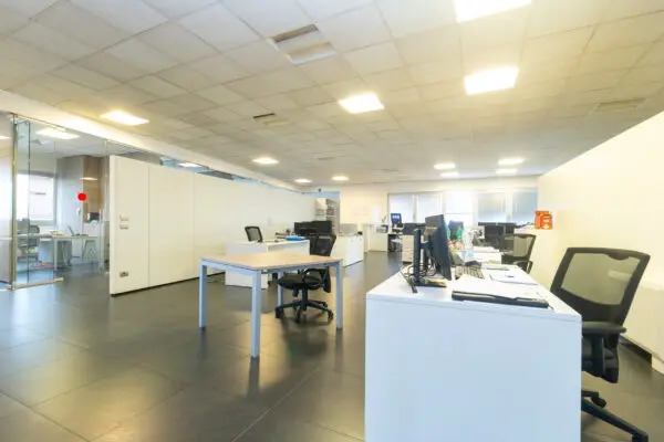Ufficio via Luigi Santagata 43, Barca, Torino
