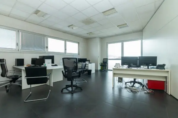 Ufficio via Luigi Santagata 43, Barca, Torino