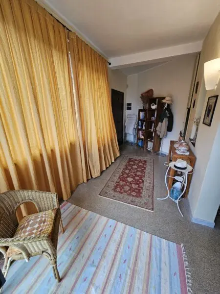 Trilocale via San Maurizio Di Monti 21, Rapallo
