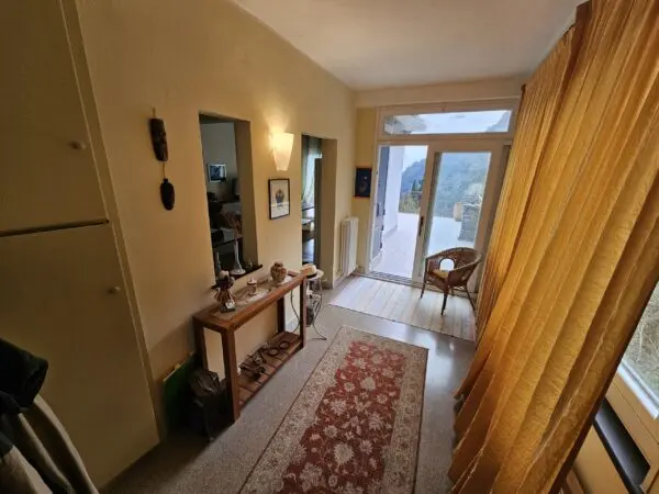 Trilocale via San Maurizio Di Monti 21, Rapallo