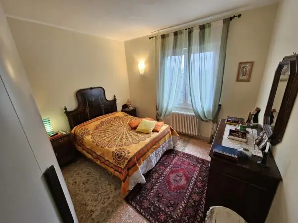 Trilocale via San Maurizio Di Monti 21, Rapallo