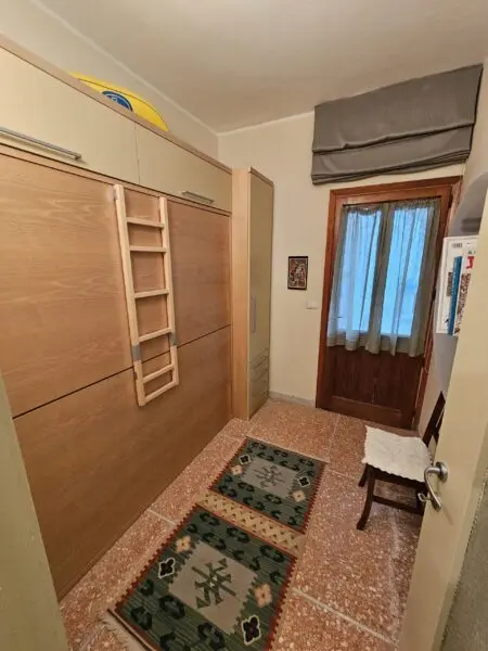 Trilocale via San Maurizio Di Monti 21, Rapallo