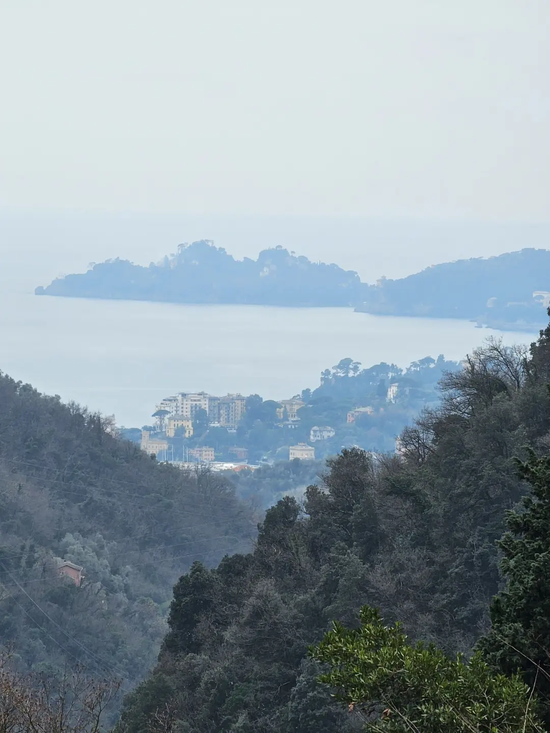 Immagine per Trilocale in vendita a Rapallo via San Maurizio Di Monti 21