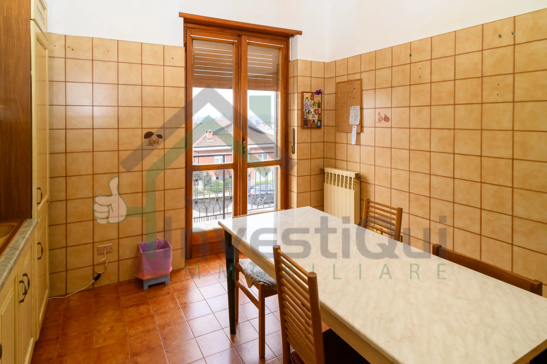 Immagine per Quadrilocale in vendita a Nole