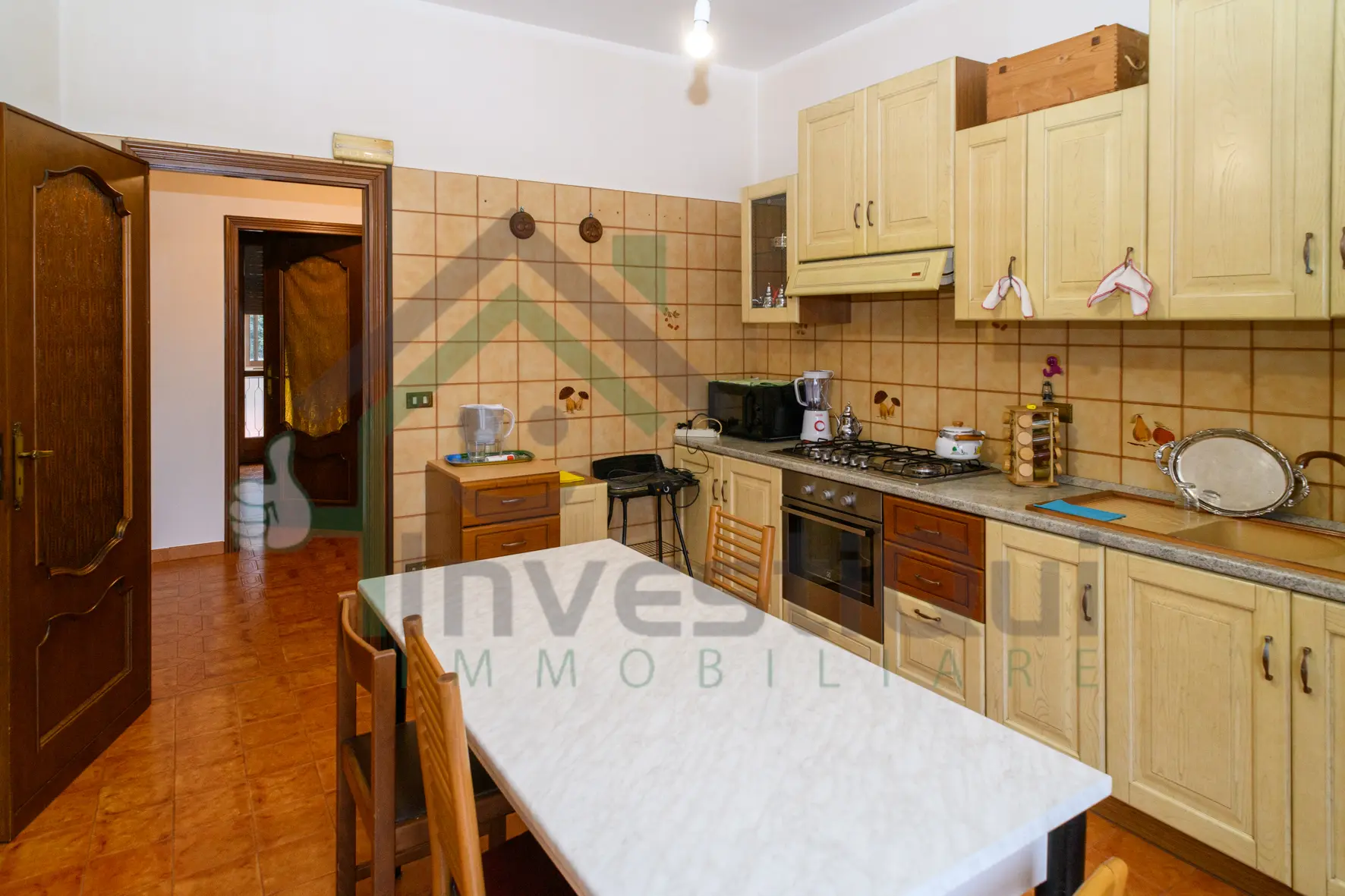 Immagine per Quadrilocale in vendita a Nole