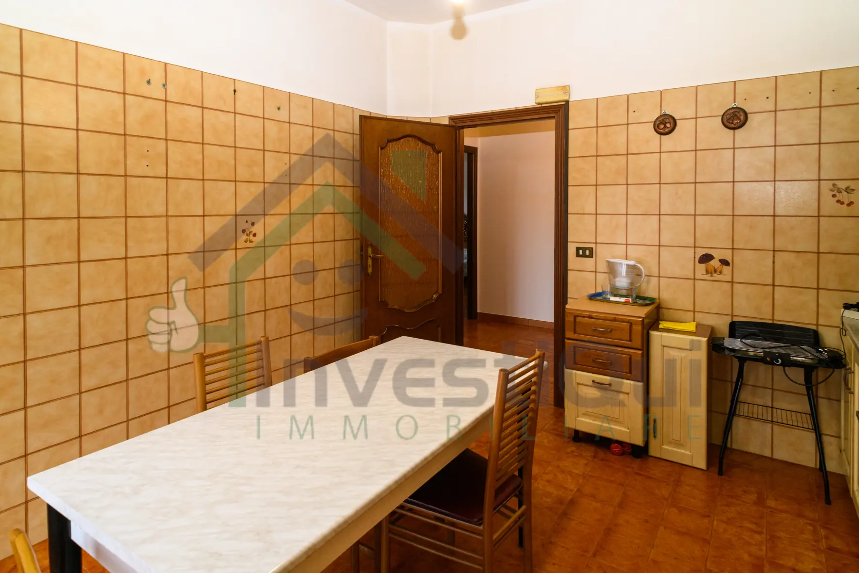 Immagine per Quadrilocale in vendita a Nole