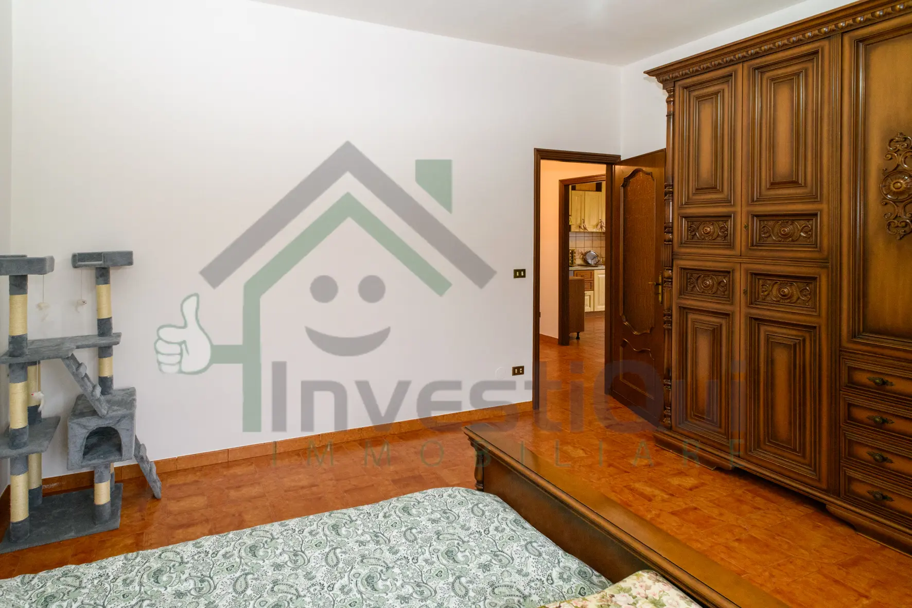 Immagine per Quadrilocale in vendita a Nole