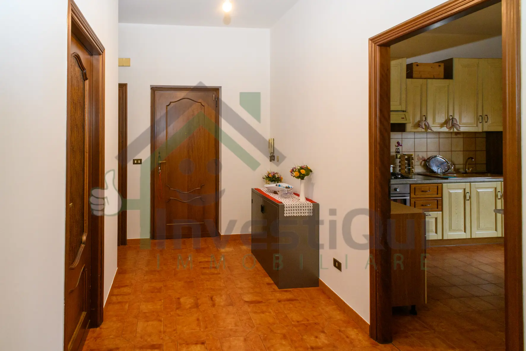 Immagine per Quadrilocale in vendita a Nole