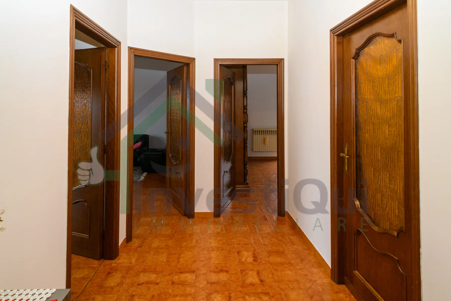Immagine per Quadrilocale in vendita a Nole