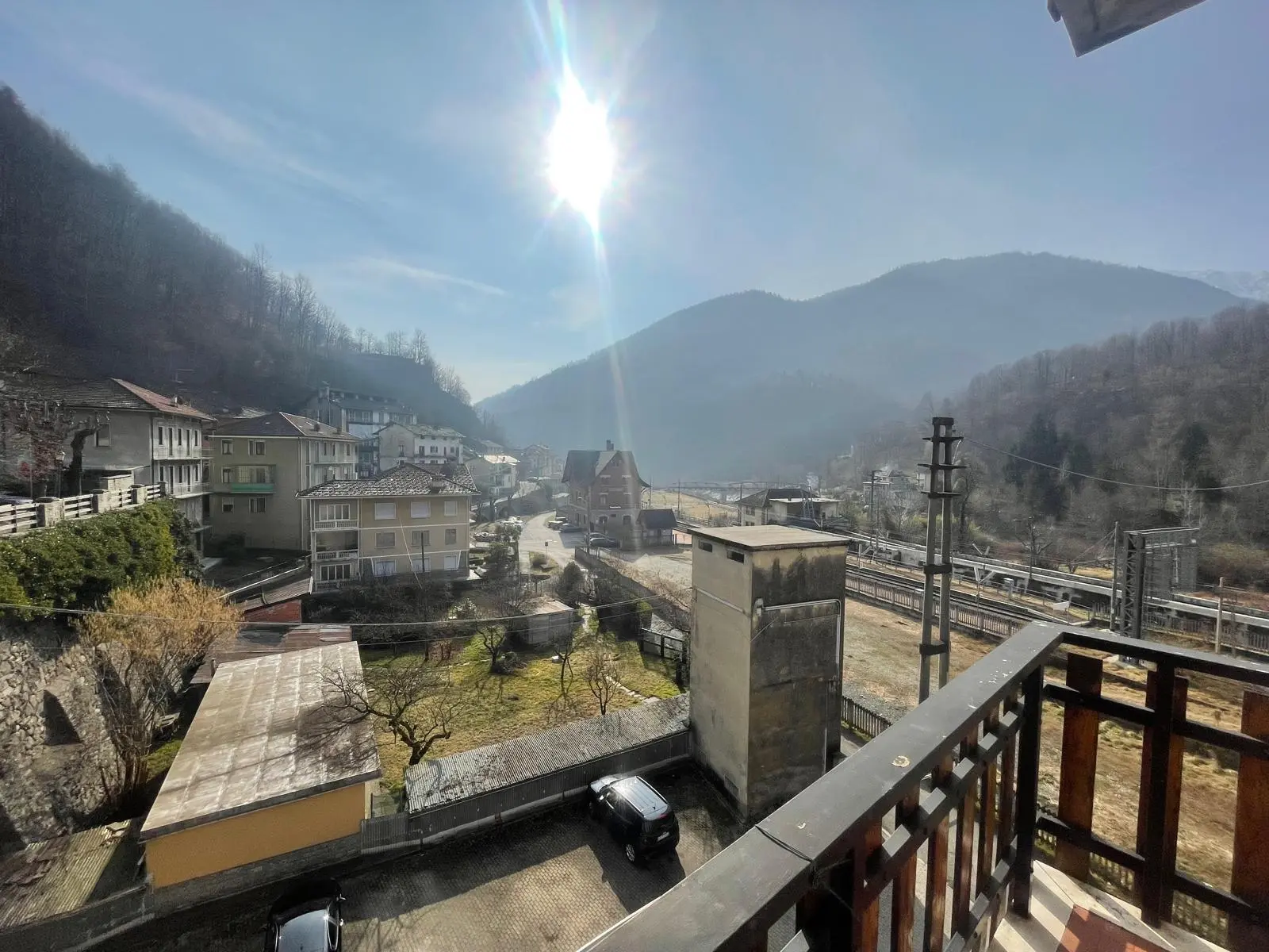 Immagine per Bilocale in vendita a Pessinetto via Roma 81/BIS