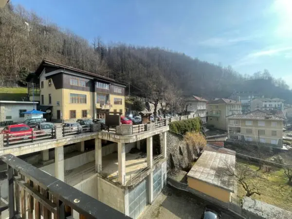 Bilocale via Roma 81/bis, Pessinetto