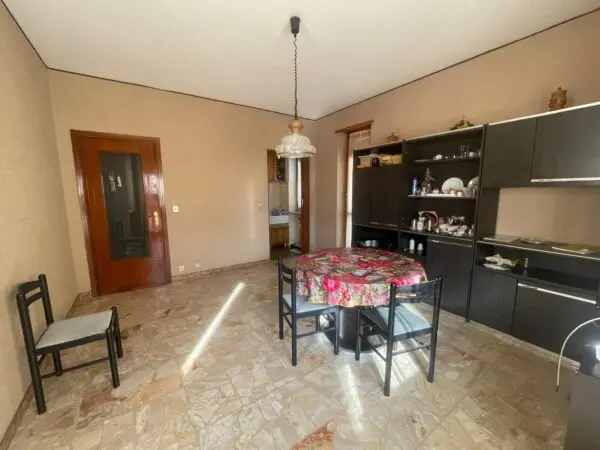 Bilocale via Roma 81/bis, Pessinetto