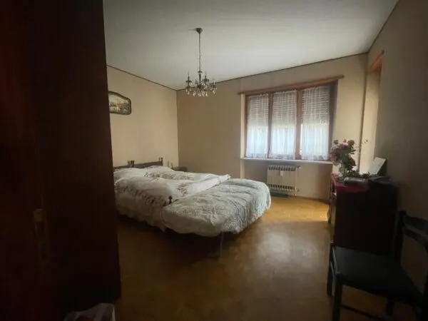 Bilocale via Roma 81/bis, Pessinetto