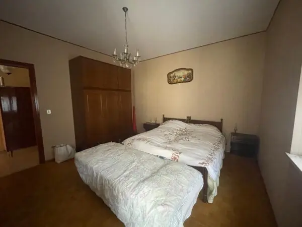 Bilocale via Roma 81/bis, Pessinetto