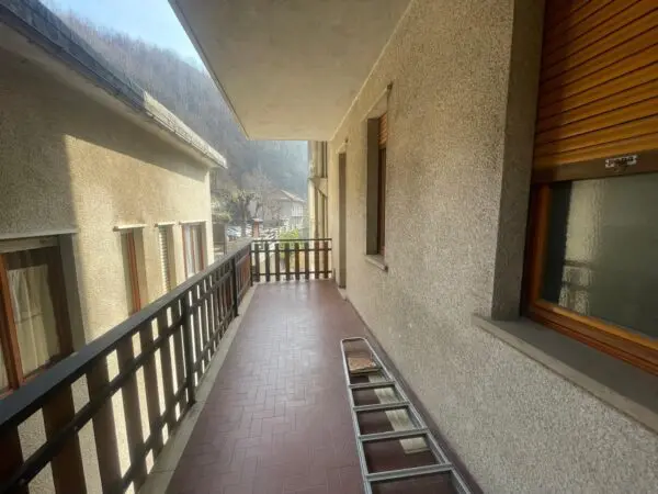 Bilocale via Roma 81/bis, Pessinetto