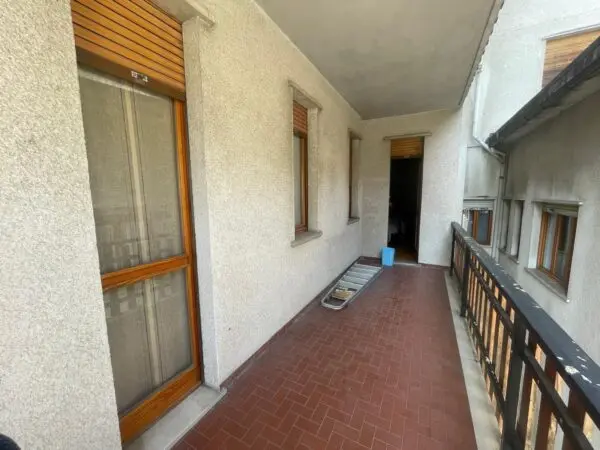 Bilocale via Roma 81/bis, Pessinetto