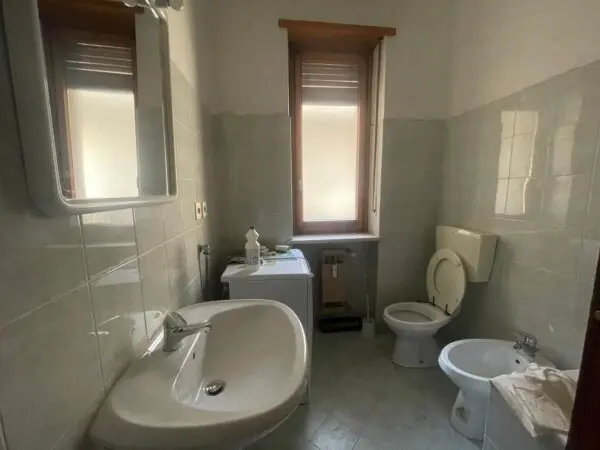Bilocale via Roma 81/bis, Pessinetto