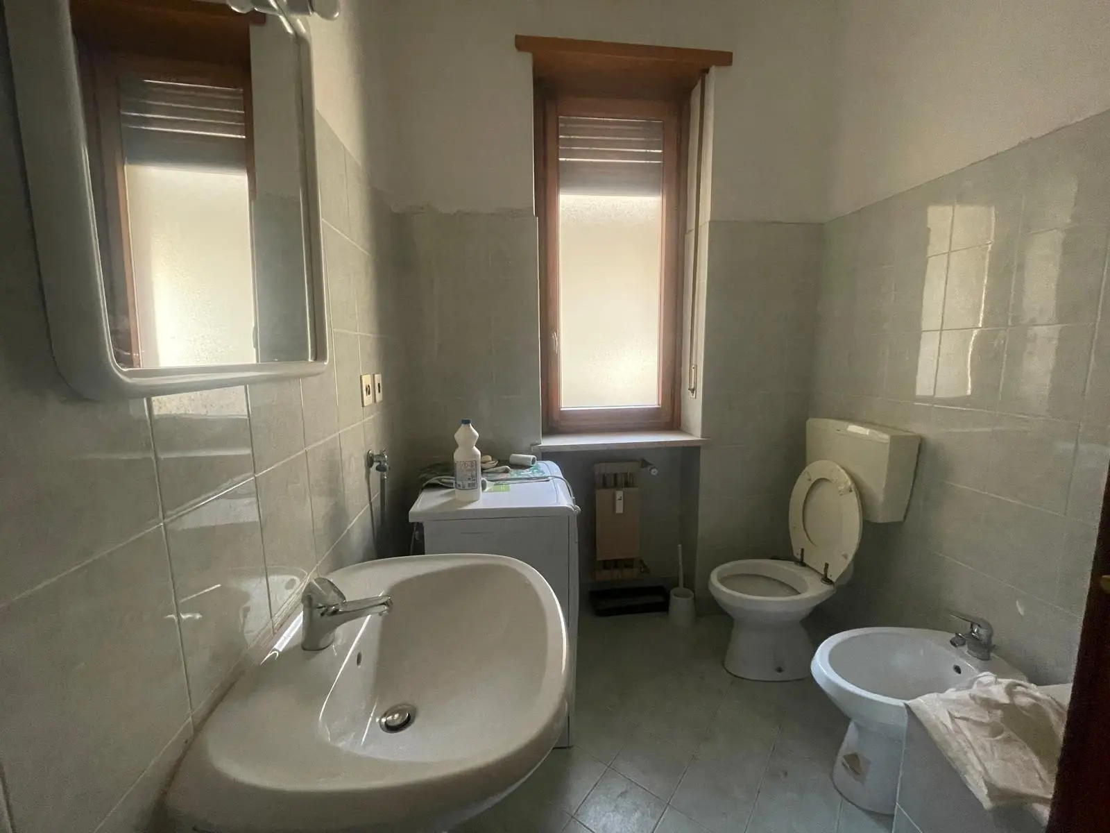 Immagine per Bilocale in vendita a Pessinetto via Roma 81/BIS