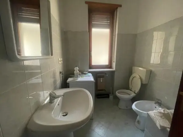 Bilocale via Roma 81/bis, Pessinetto