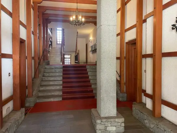 Bilocale via Roma 81/bis, Pessinetto