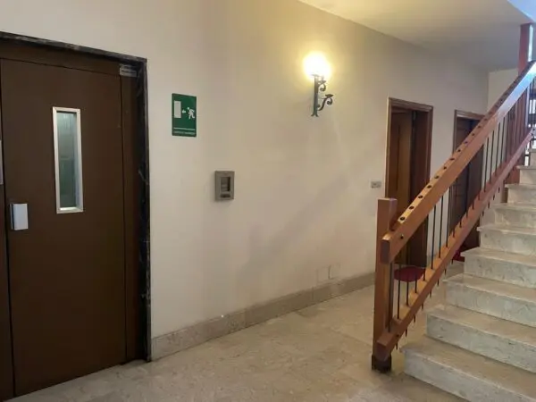 Bilocale via Roma 81/bis, Pessinetto