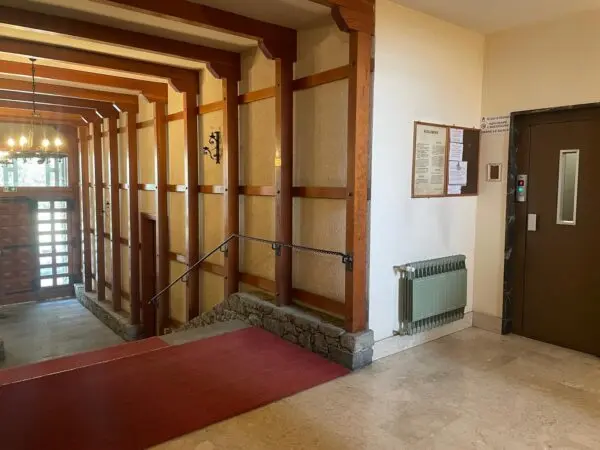 Bilocale via Roma 81/bis, Pessinetto
