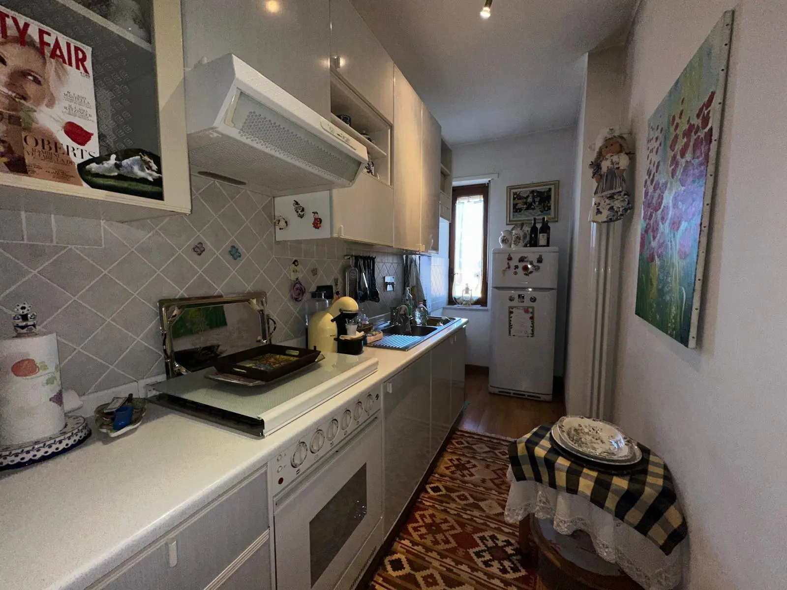 Immagine per Trilocale in vendita a Nole