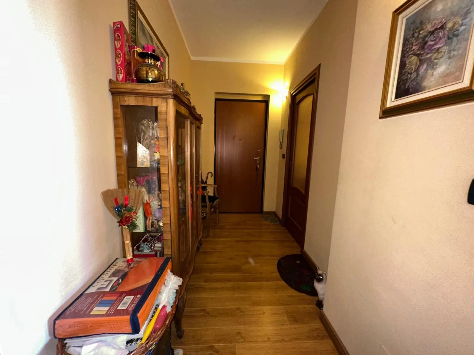 Immagine per Trilocale in vendita a Nole