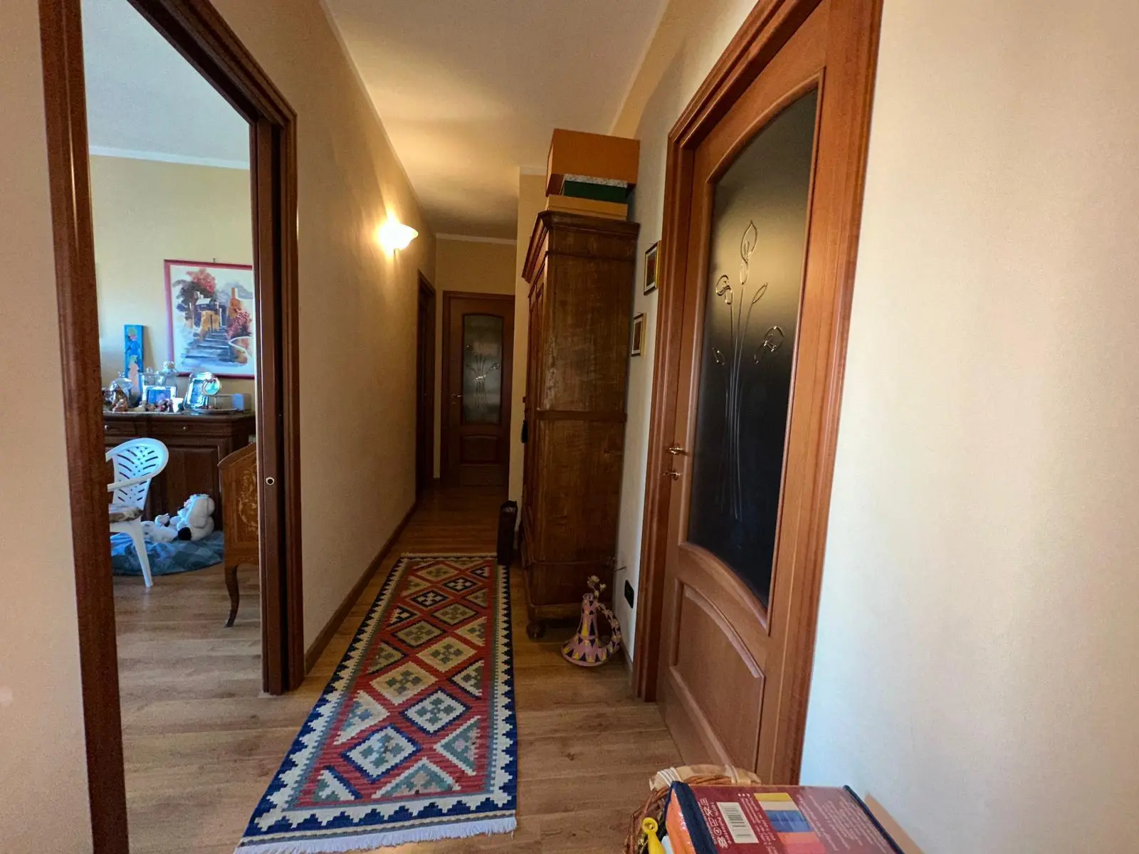 Immagine per Trilocale in vendita a Nole