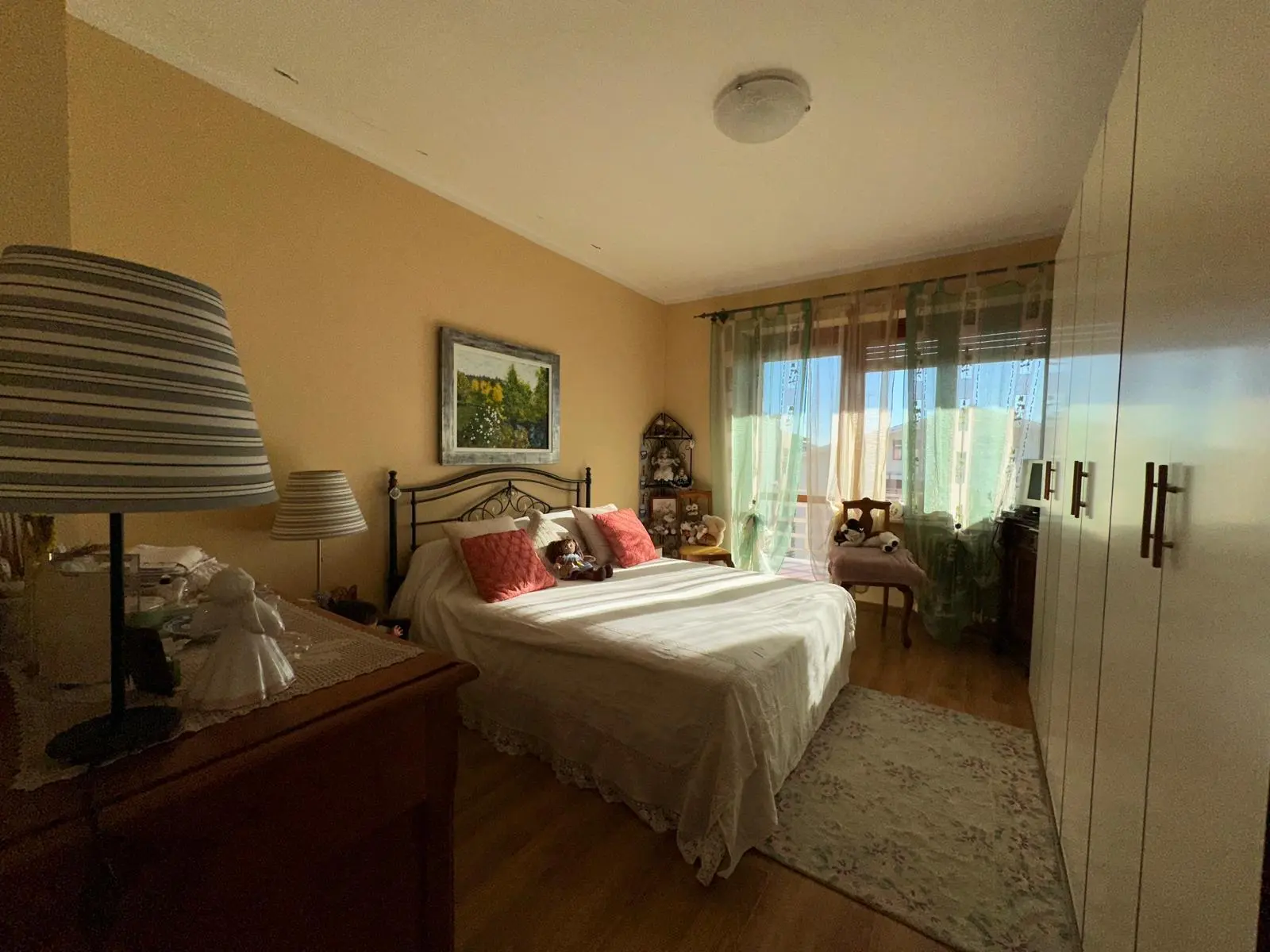 Immagine per Trilocale in vendita a Nole