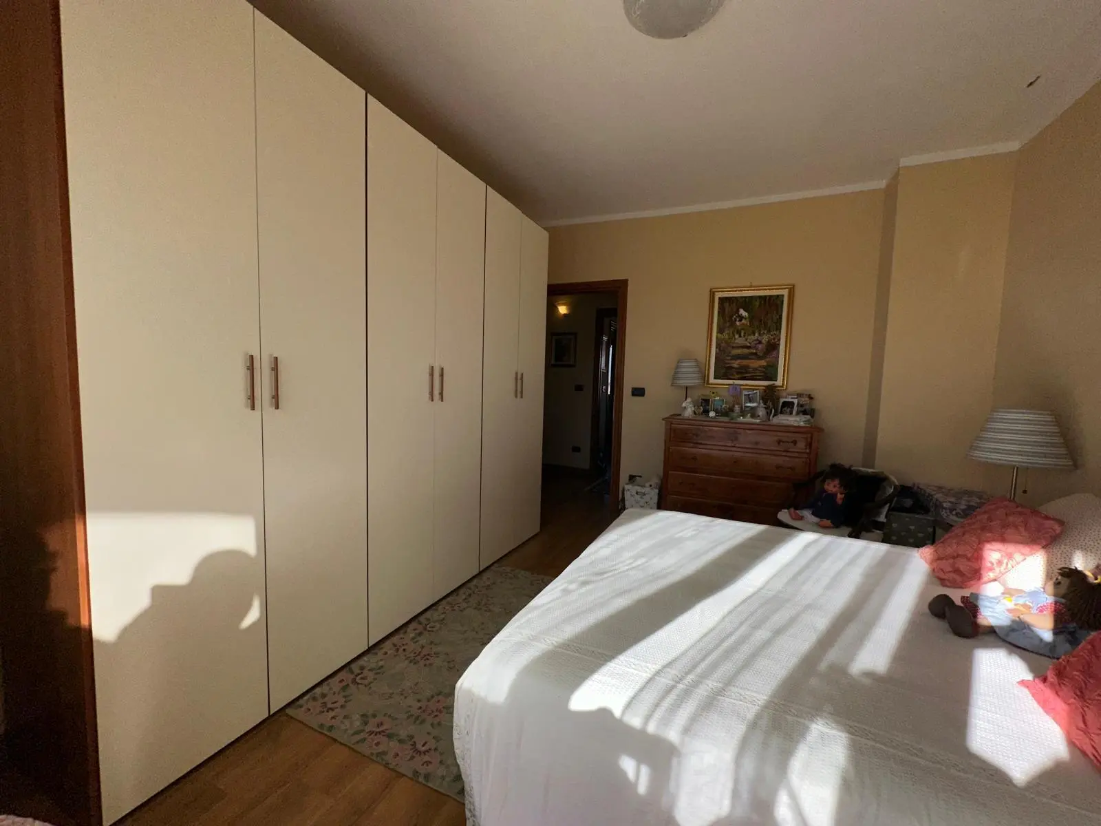 Immagine per Trilocale in vendita a Nole