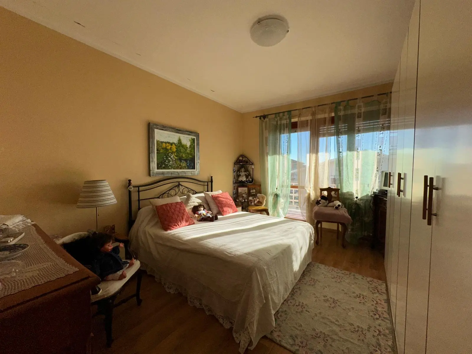 Immagine per Trilocale in vendita a Nole