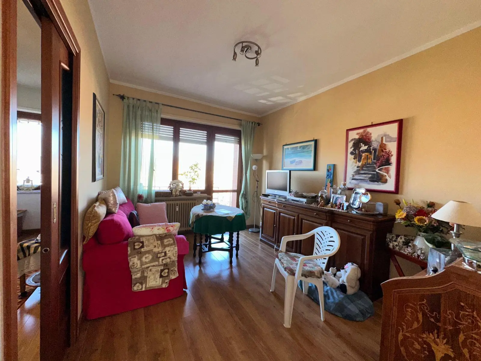 Immagine per Trilocale in vendita a Nole