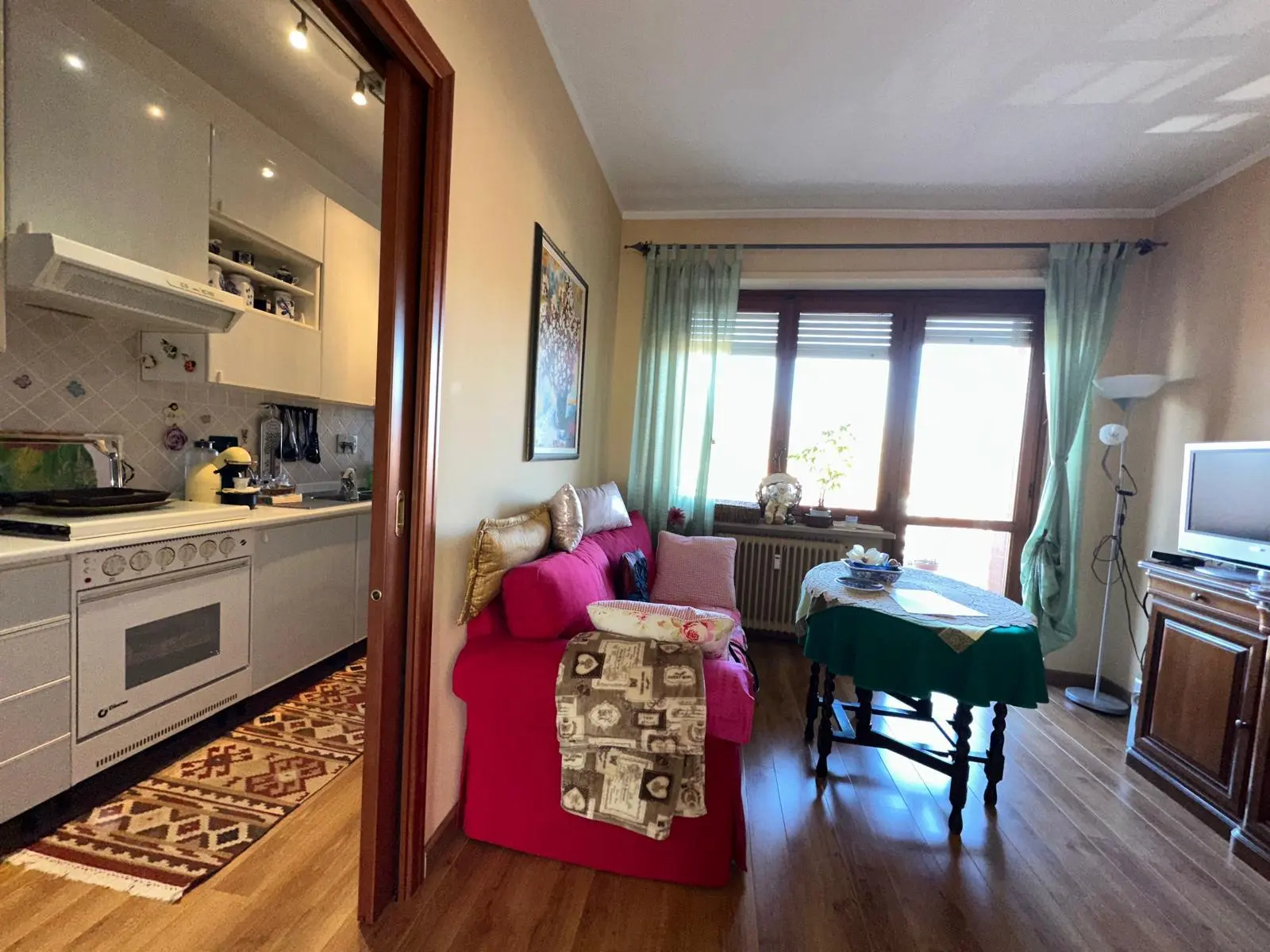 Immagine per Trilocale in vendita a Nole
