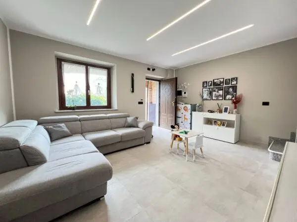 Villa via Val Della Torre 222, Caselette