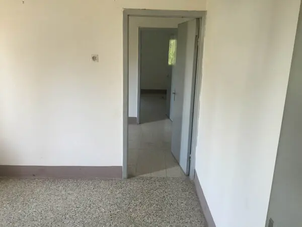 Rustico via Castel Leone Di Suasa, Ostra Vetere