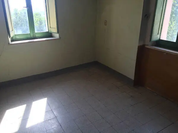 Rustico via Castel Leone Di Suasa, Ostra Vetere