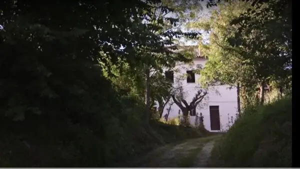 Rustico via Castel Leone Di Suasa, Ostra Vetere