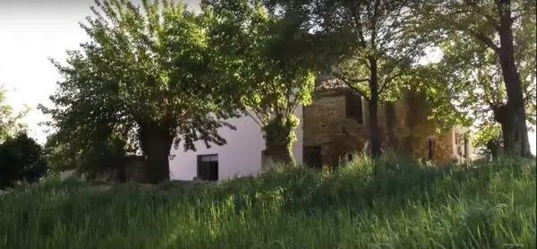 Rustico via Castel Leone Di Suasa, Ostra Vetere