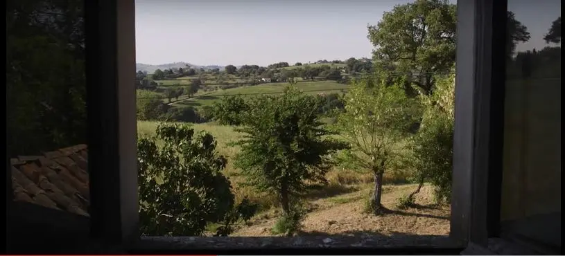 Immagine per Rustico in vendita a Ostra Vetere via Castel Leone Di Suasa
