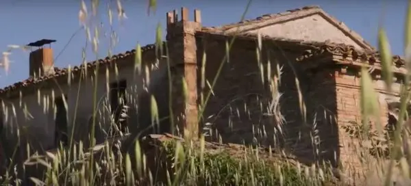 Rustico via Castel Leone Di Suasa, Ostra Vetere
