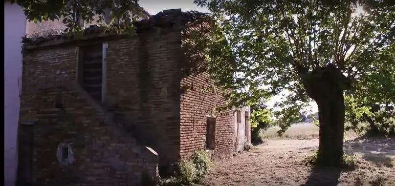 Immagine per Rustico in vendita a Ostra Vetere via Castel Leone Di Suasa