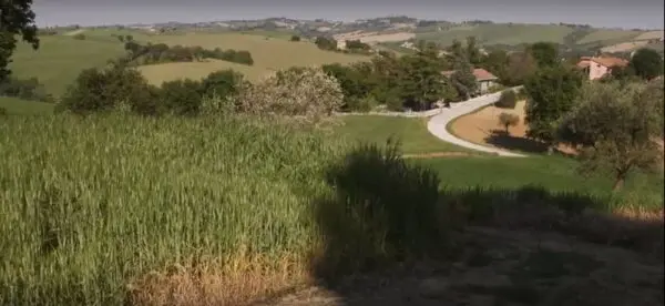 Rustico via Castel Leone Di Suasa, Ostra Vetere