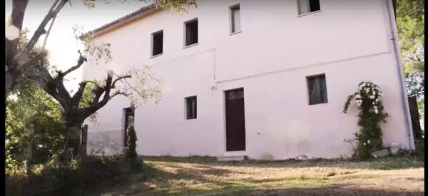 Rustico via Castel Leone Di Suasa, Ostra Vetere